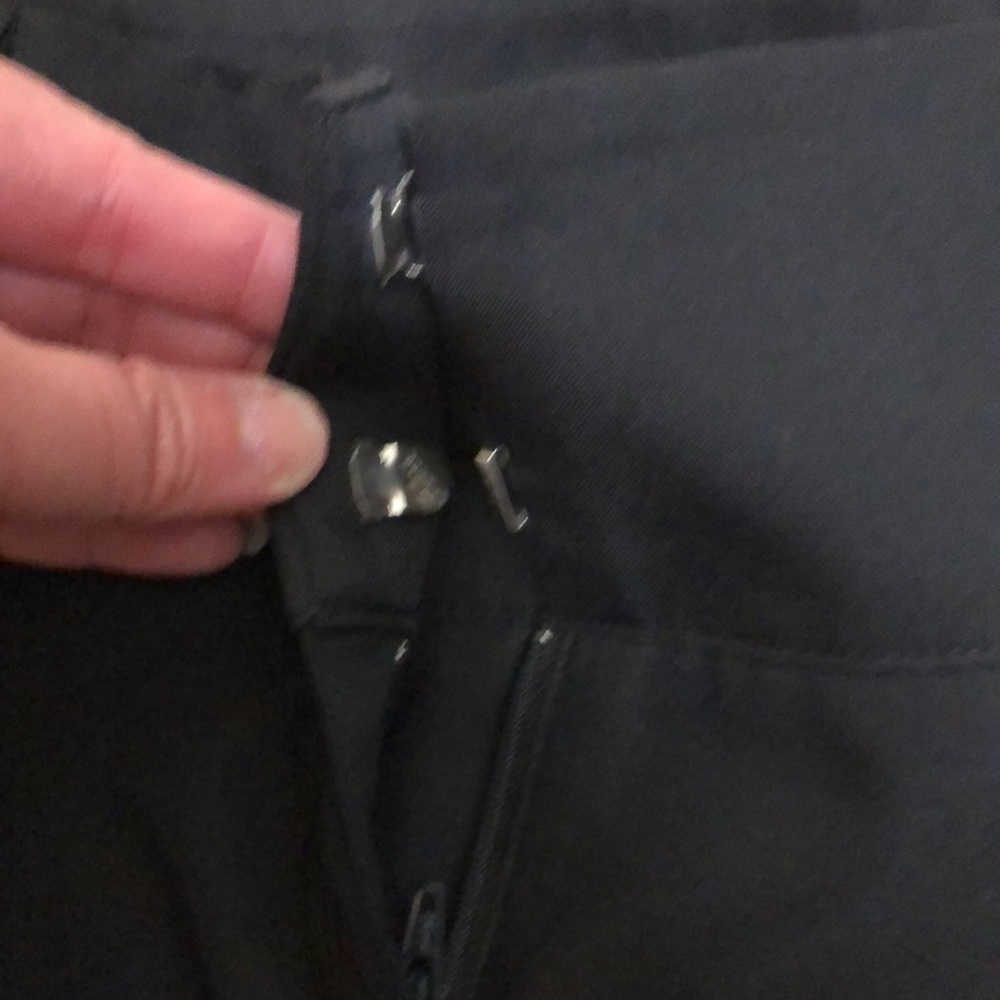 Adidas Climalite Pants - Picture 2 of 4